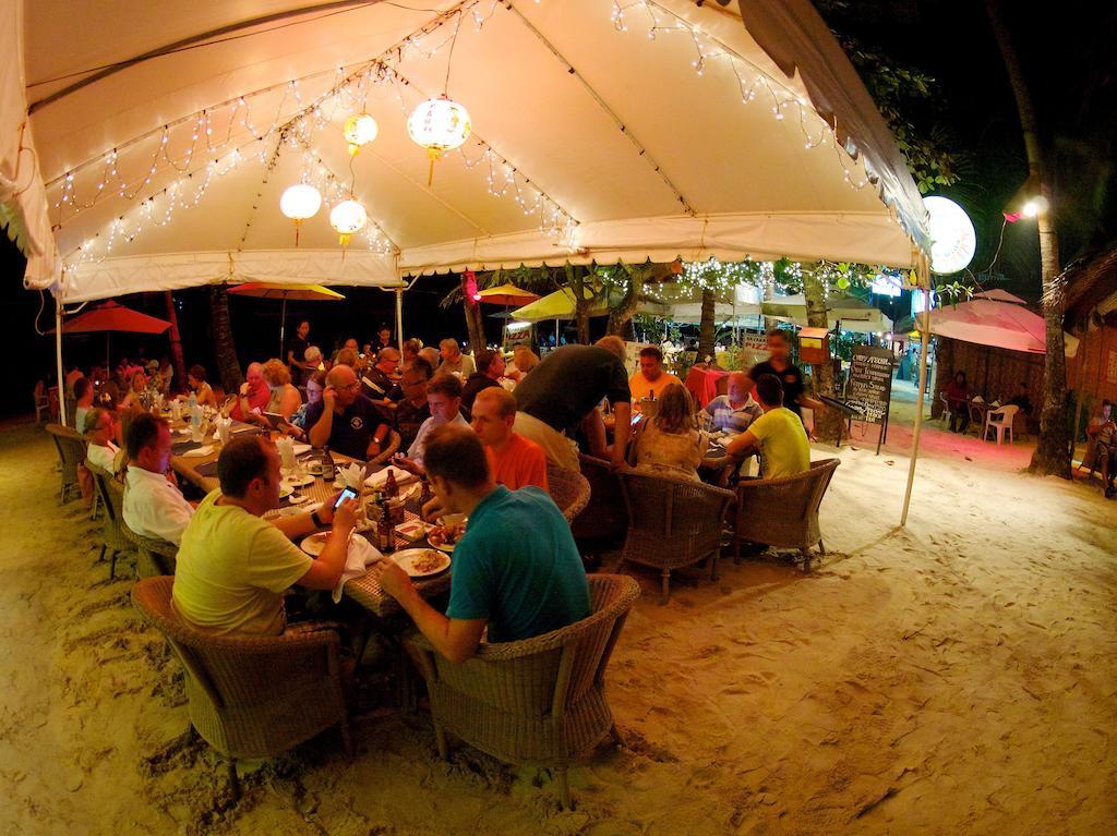 Alona Vida Beach Resort Panglao Exterior foto